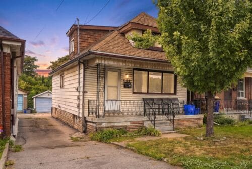 Open property gallery