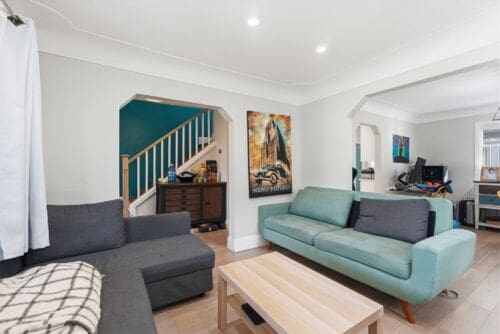 Open property gallery