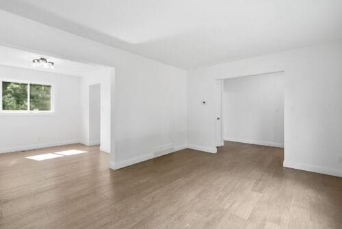 Open property gallery