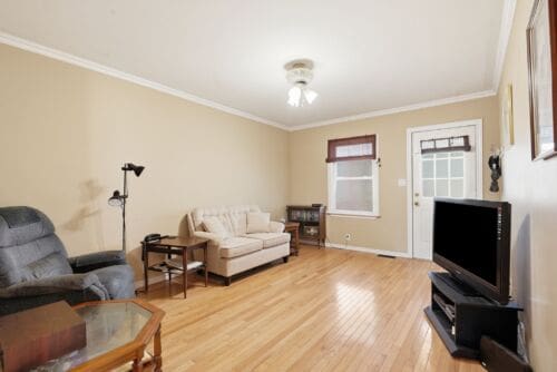 Open property gallery