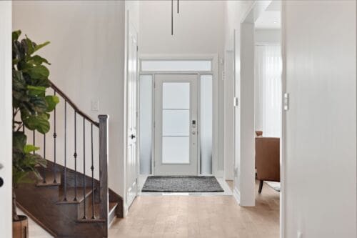Open property gallery
