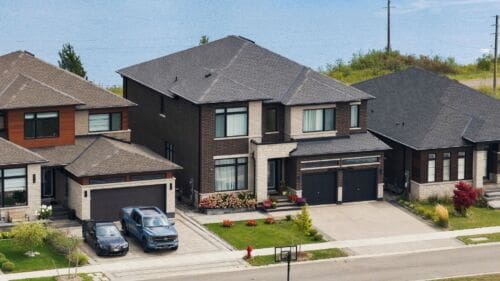 Open property gallery