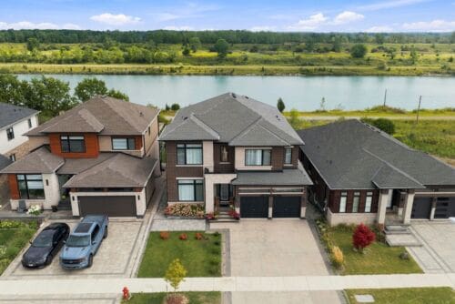 Open property gallery
