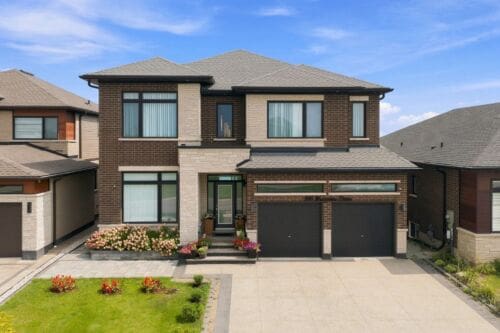 Open property gallery