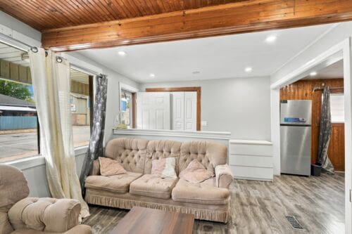 Open property gallery