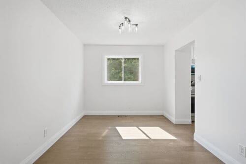 Open property gallery