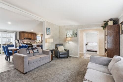 Open property gallery