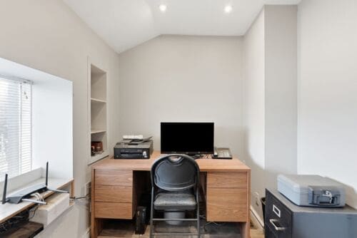 Open property gallery
