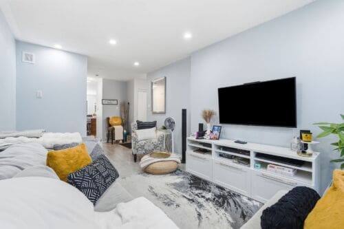 Open property gallery