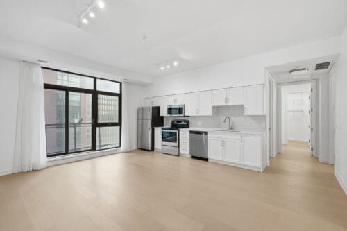 Open property gallery