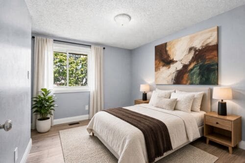 Open property gallery