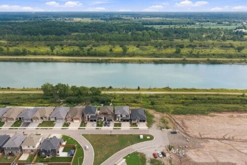 Open property gallery