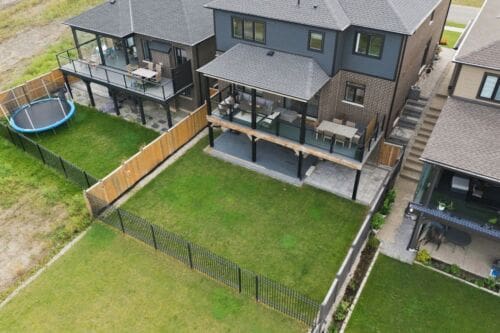 Open property gallery
