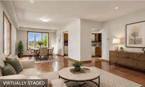 Open property gallery