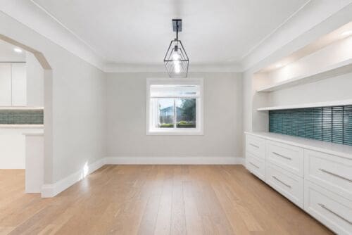 Open property gallery