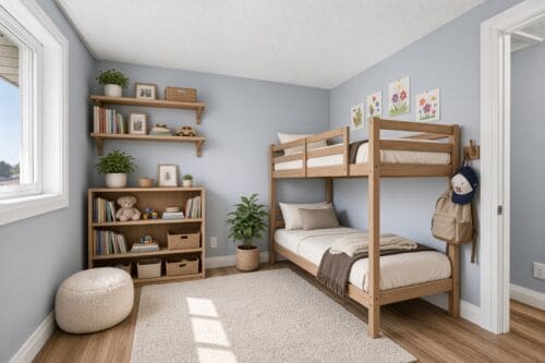 Open property gallery