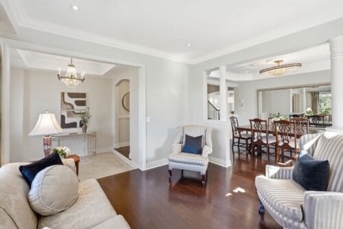 Open property gallery