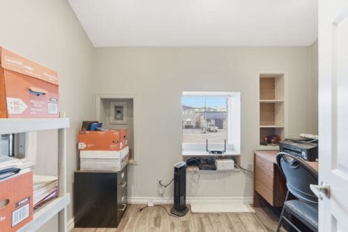 Open property gallery