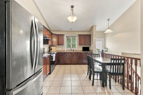 Open property gallery