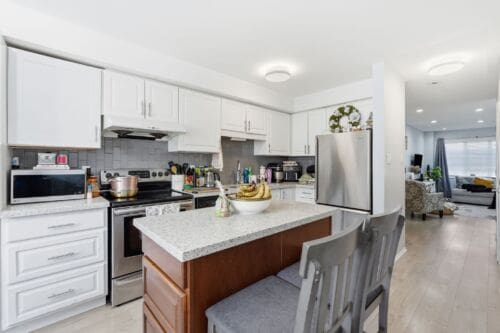 Open property gallery