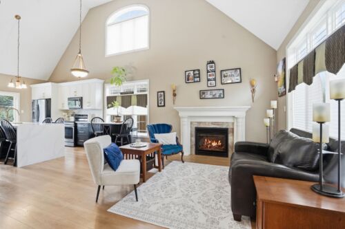 Open property gallery