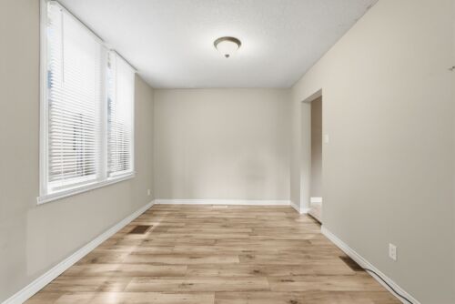 Open property gallery