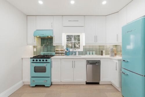 Open property gallery
