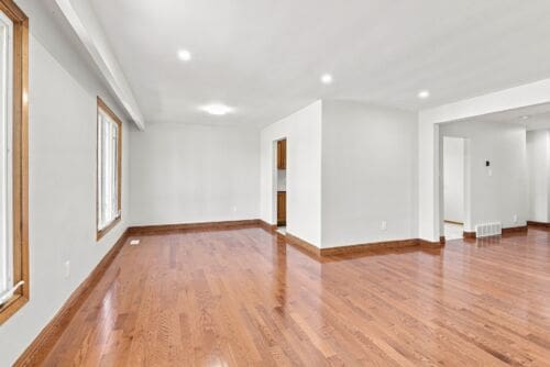 Open property gallery