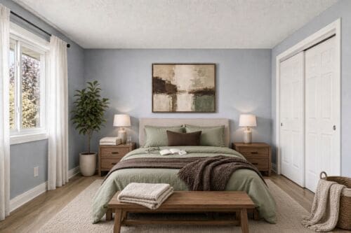 Open property gallery