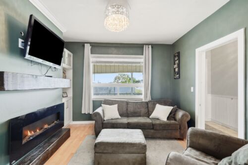 Open property gallery