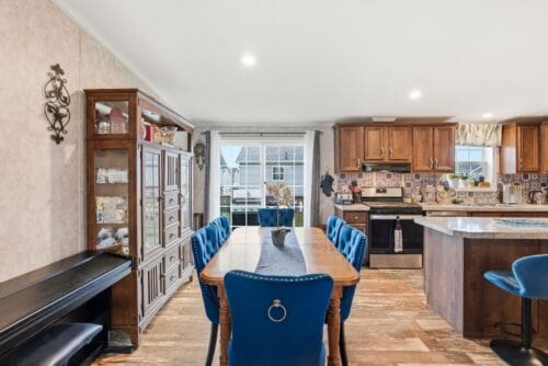 Open property gallery