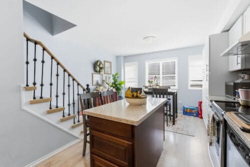 Open property gallery