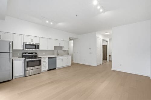 Open property gallery