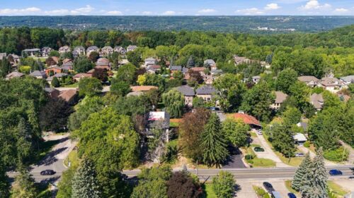 Open property gallery