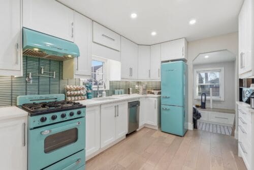 Open property gallery