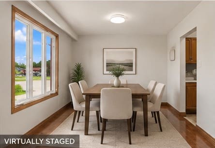 Open property gallery