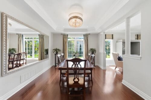 Open property gallery