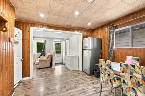 Open property gallery