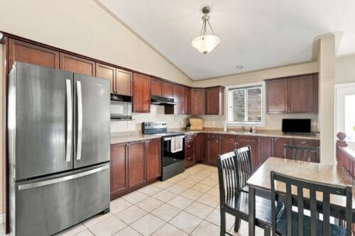 Open property gallery