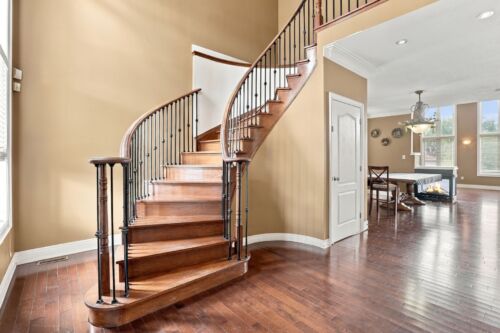 Open property gallery