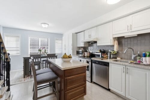 Open property gallery
