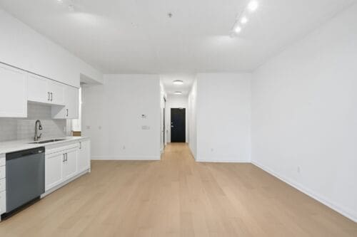 Open property gallery
