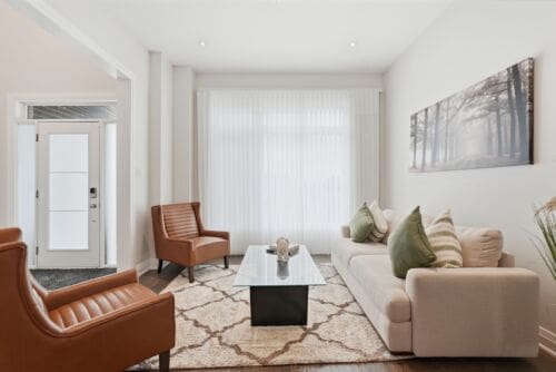 Open property gallery