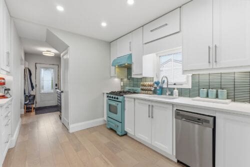 Open property gallery