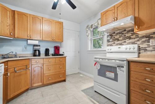 Open property gallery