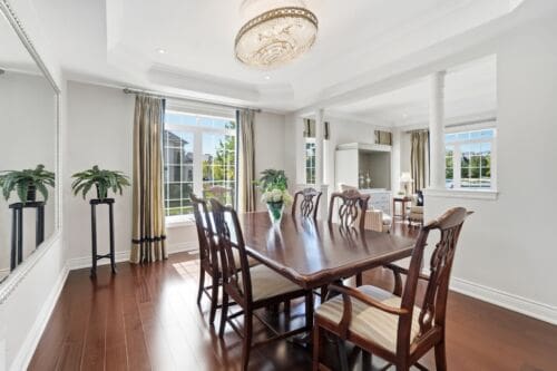 Open property gallery