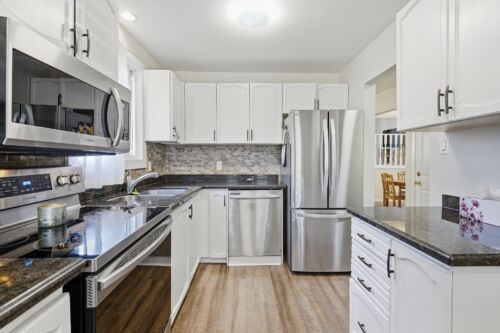Open property gallery