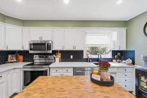 Open property gallery