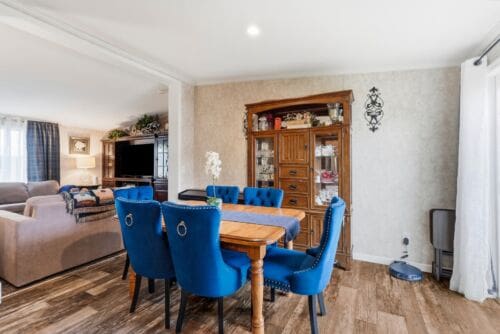 Open property gallery