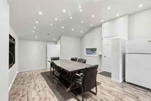 Open property gallery